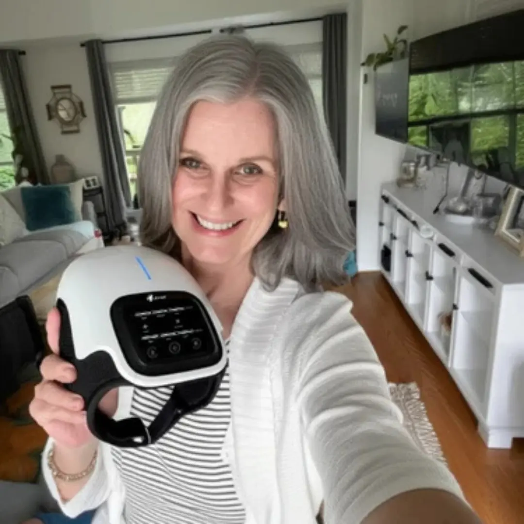 Marlene S., 59 anos